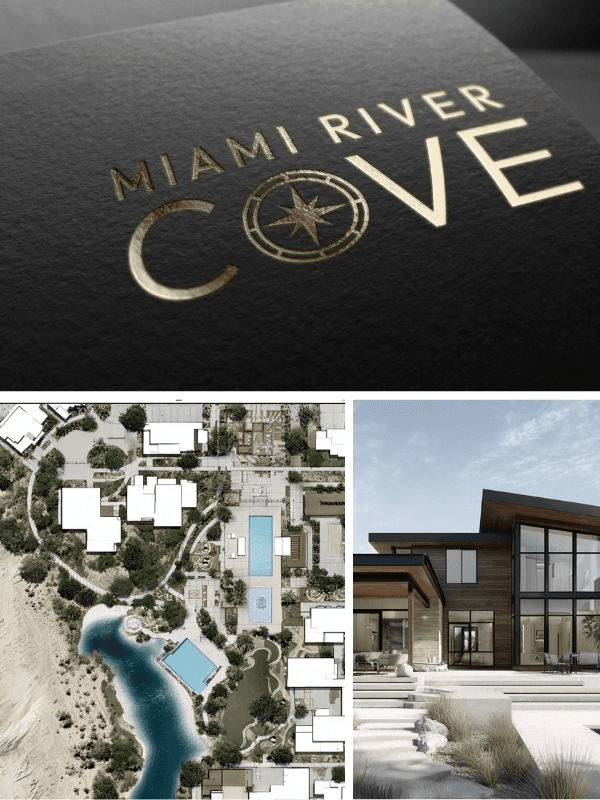 Launch with authority