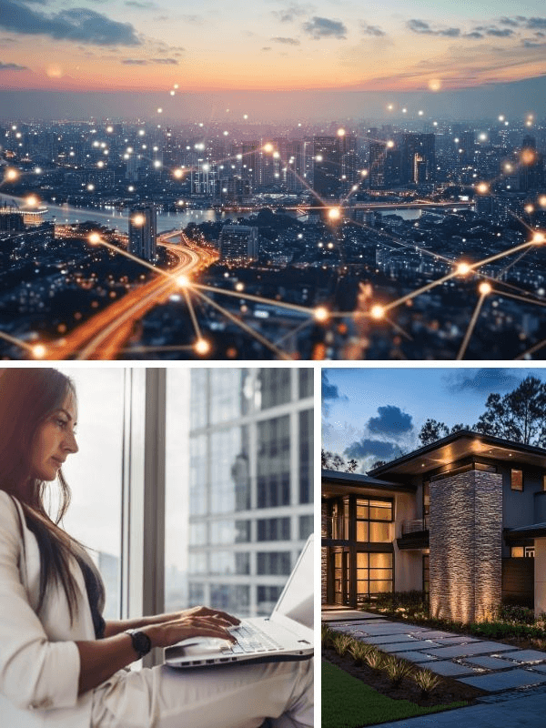 Connect grow thrive